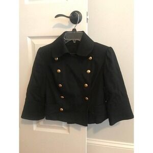 The Limited‎ Women's Blazer